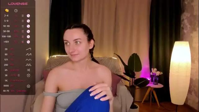 Thumbnail 2, annacooleman_'s Stream at Chaturbate, 1 month ago