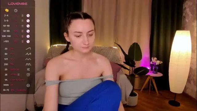Image 6 of annacooleman_ Stream on Chaturbate on 1 month ago