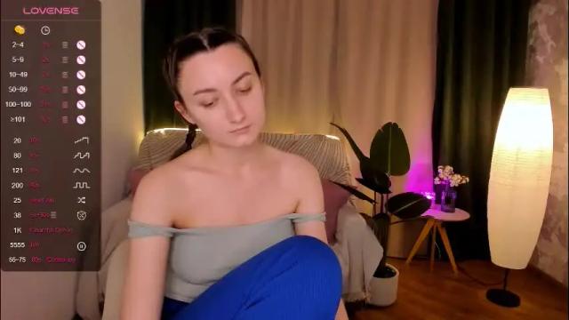 Image 8 of annacooleman_ Stream on Chaturbate on 1 month ago