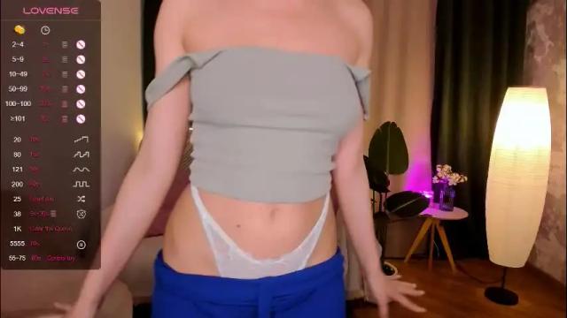 Thumbnail 3, annacooleman_'s Stream at Chaturbate, 1 month ago