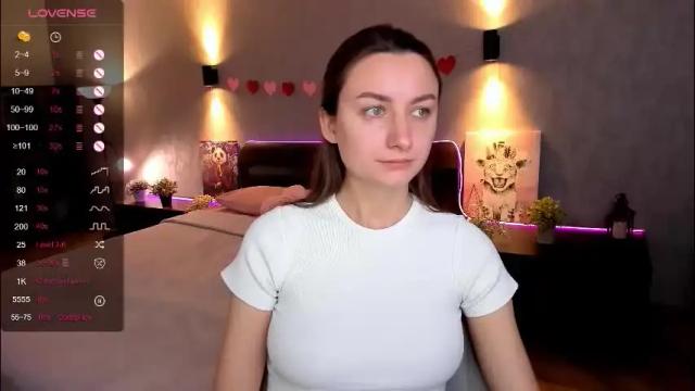 Thumbnail 1, annacooleman_'s Stream at Chaturbate, 1 month ago
