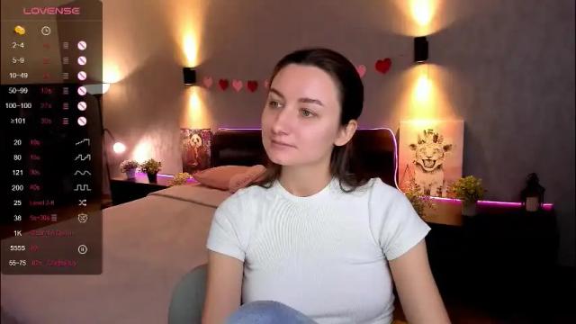 Image 10 of annacooleman_ Stream on Chaturbate on 1 month ago