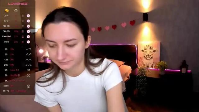 Image 12 of annacooleman_ Stream on Chaturbate on 1 month ago