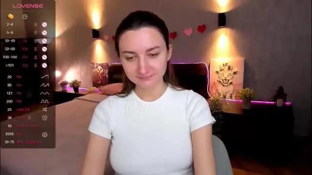 Image 2 of annacooleman_ Stream on Chaturbate on 1 month ago
