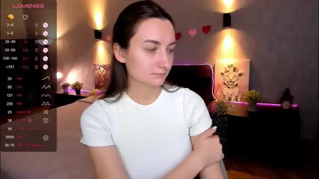 Image 3 of annacooleman_ Stream on Chaturbate on 1 month ago