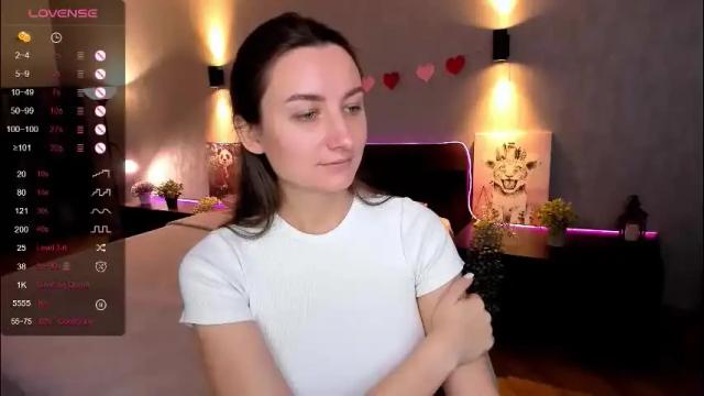 Image 4 of annacooleman_ Stream on Chaturbate on 1 month ago