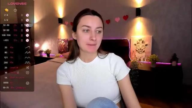 Thumbnail 2, annacooleman_'s Stream at Chaturbate, 1 month ago