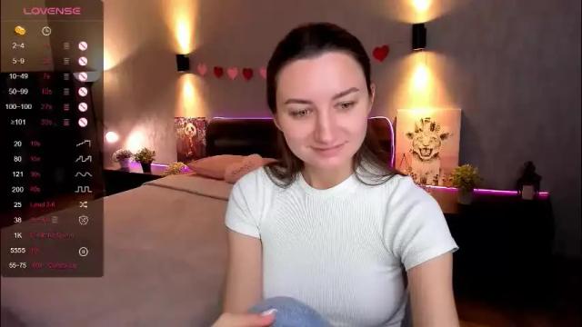 Image 6 of annacooleman_ Stream on Chaturbate on 1 month ago