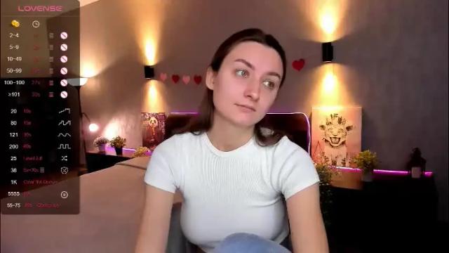 Thumbnail 3, annacooleman_'s Stream at Chaturbate, 1 month ago