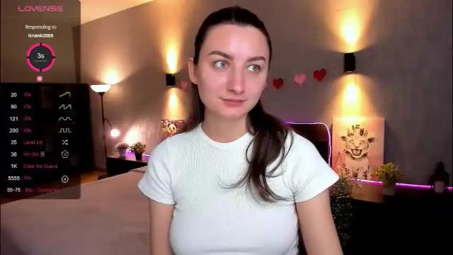 Thumbnail 1, annacooleman_'s Stream at Chaturbate, 1 month ago