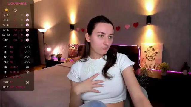 Image 10 of annacooleman_ Stream on Chaturbate on 1 month ago