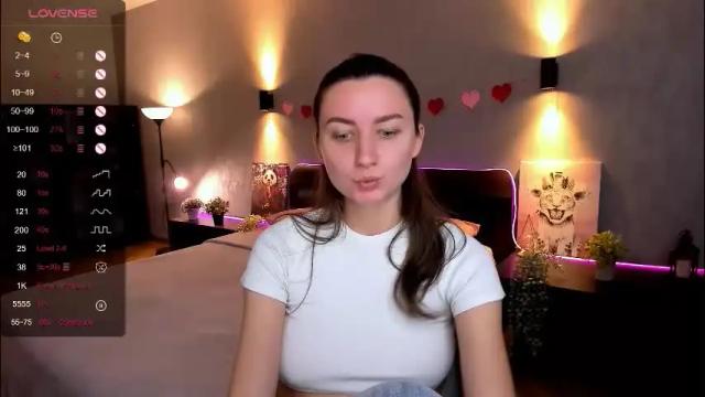 Image 11 of annacooleman_ Stream on Chaturbate on 1 month ago