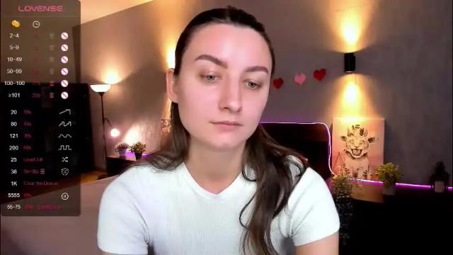 Image 2 of annacooleman_ Stream on Chaturbate on 1 month ago