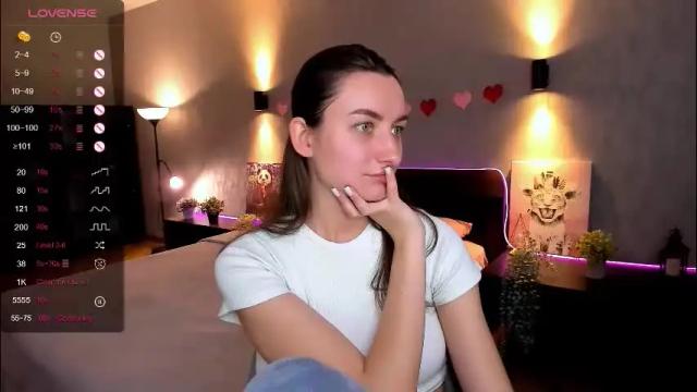 Image 3 of annacooleman_ Stream on Chaturbate on 1 month ago