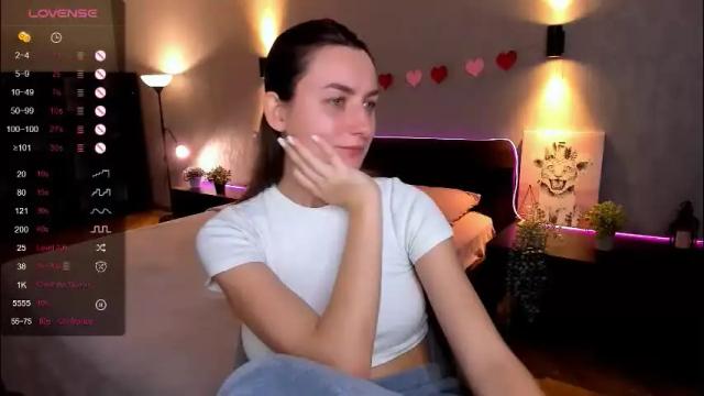 Image 7 of annacooleman_ Stream on Chaturbate on 1 month ago