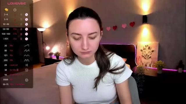 Thumbnail 3, annacooleman_'s Stream at Chaturbate, 1 month ago