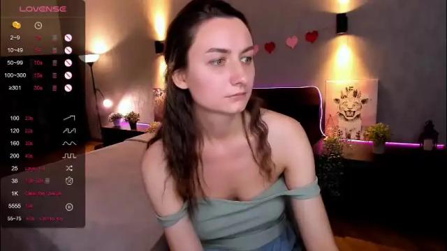 Image 4 of annacooleman_ Stream on Chaturbate on 1 month ago