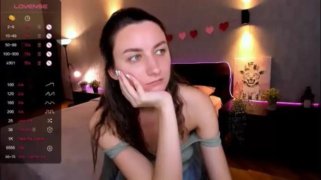 Image 6 of annacooleman_ Stream on Chaturbate on 1 month ago