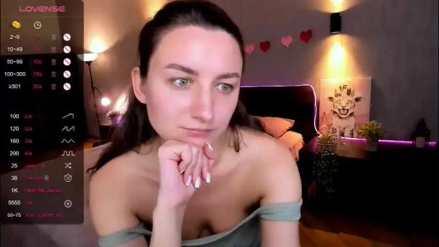 Thumbnail 3, annacooleman_'s Stream at Chaturbate, 1 month ago