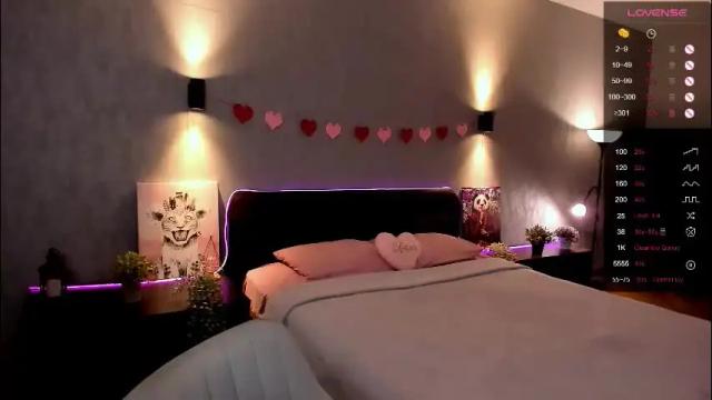 Image 11 of annacooleman_ Stream on Chaturbate on 1 month ago
