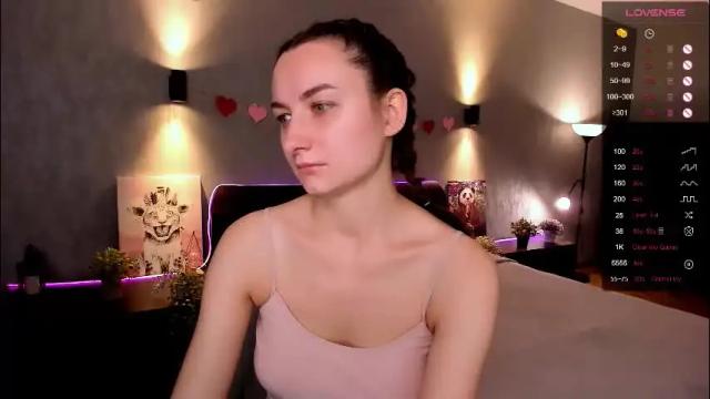 Image 2 of annacooleman_ Stream on Chaturbate on 1 month ago