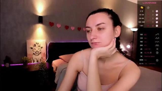 Image 3 of annacooleman_ Stream on Chaturbate on 1 month ago