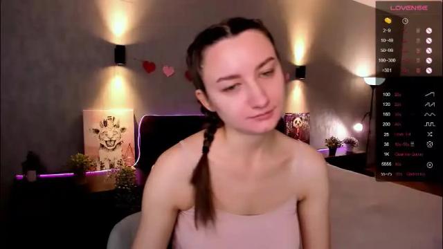Thumbnail 2, annacooleman_'s Stream at Chaturbate, 1 month ago