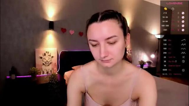 Image 7 of annacooleman_ Stream on Chaturbate on 1 month ago