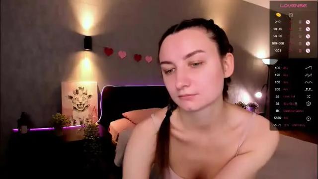 Image 8 of annacooleman_ Stream on Chaturbate on 1 month ago