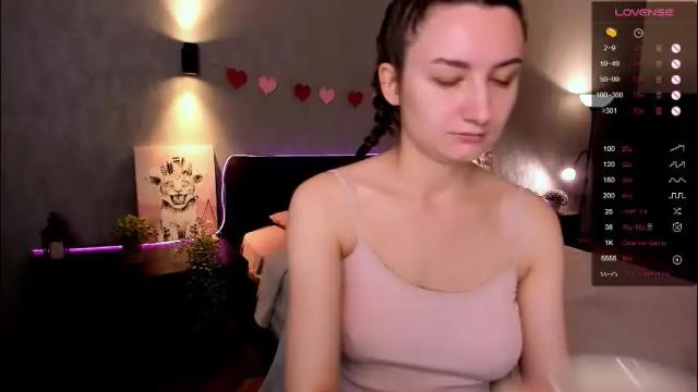 Thumbnail 3, annacooleman_'s Stream at Chaturbate, 1 month ago