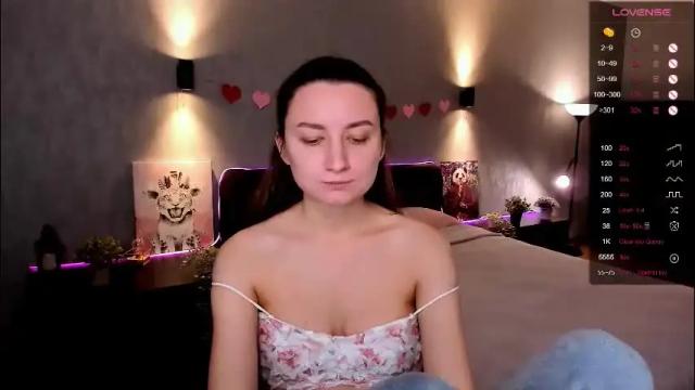 Image 10 of annacooleman_ Stream on Chaturbate on 1 month ago