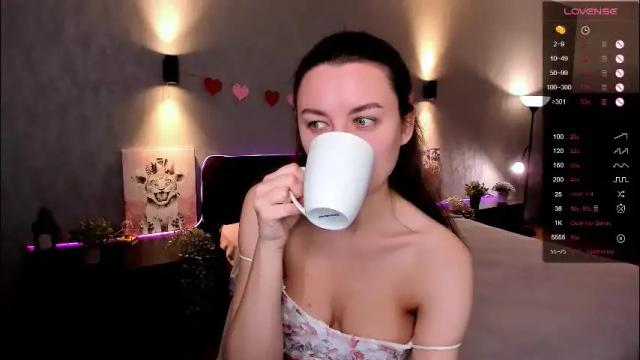 Image 11 of annacooleman_ Stream on Chaturbate on 1 month ago