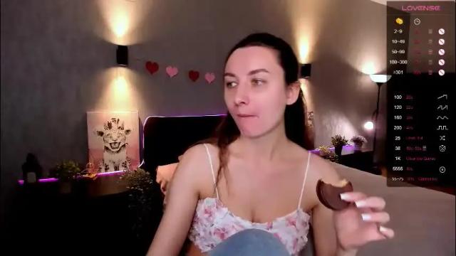 Thumbnail 2, annacooleman_'s Stream at Chaturbate, 1 month ago