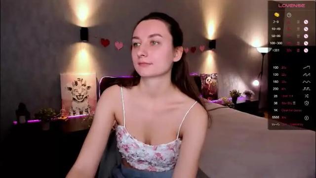 Image 8 of annacooleman_ Stream on Chaturbate on 1 month ago