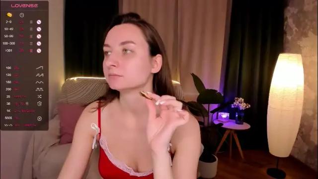 Thumbnail 1, annacooleman_'s Stream at Chaturbate, 1 month ago