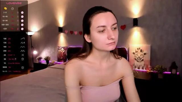 Thumbnail 1, annacooleman_'s Stream at Chaturbate, 1 month ago