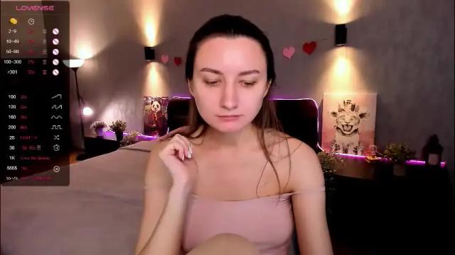 Image 2 of annacooleman_ Stream on Chaturbate on 1 month ago