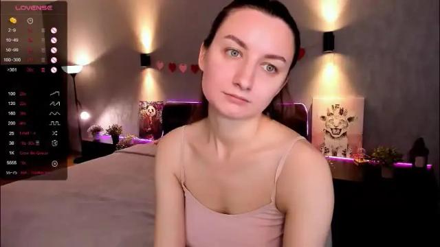 Thumbnail 2, annacooleman_'s Stream at Chaturbate, 1 month ago