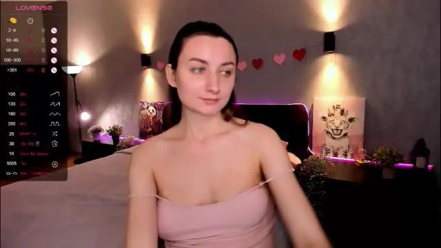 Image 7 of annacooleman_ Stream on Chaturbate on 1 month ago