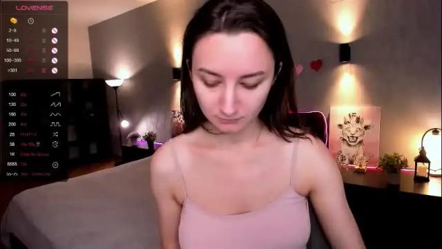Thumbnail 1, annacooleman_'s Stream at Chaturbate, 27 days ago