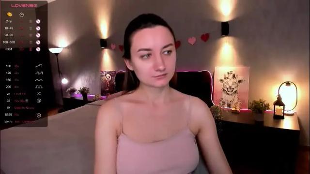 Image 2 of annacooleman_ Stream on Chaturbate on 27 days ago