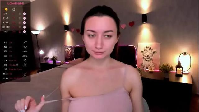 Image 3 of annacooleman_ Stream on Chaturbate on 27 days ago