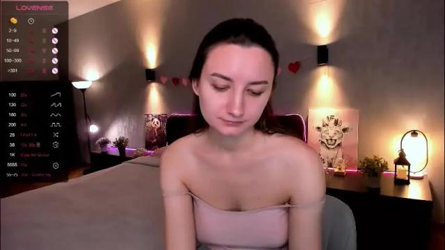 Thumbnail 2, annacooleman_'s Stream at Chaturbate, 27 days ago