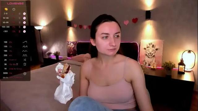 Thumbnail 1, annacooleman_'s Stream at Chaturbate, 26 days ago