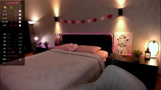 Image 2 of annacooleman_ Stream on Chaturbate on 27 days ago