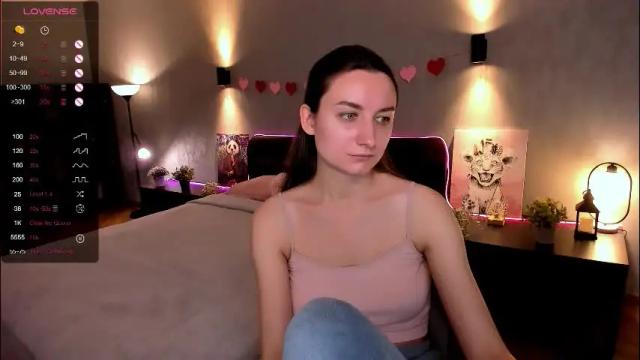 Image 3 of annacooleman_ Stream on Chaturbate on 27 days ago