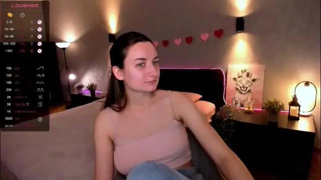 Image 4 of annacooleman_ Stream on Chaturbate on 27 days ago