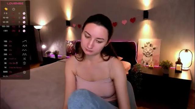 Thumbnail 2, annacooleman_'s Stream at Chaturbate, 26 days ago