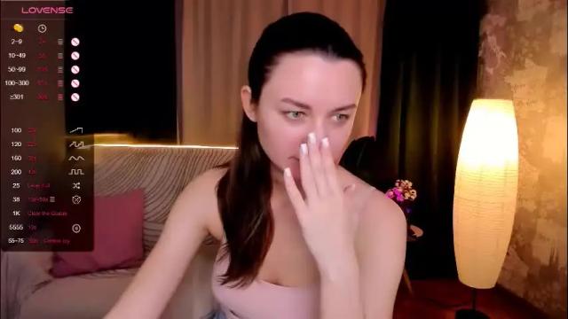 Image 7 of annacooleman_ Stream on Chaturbate on 25 days ago