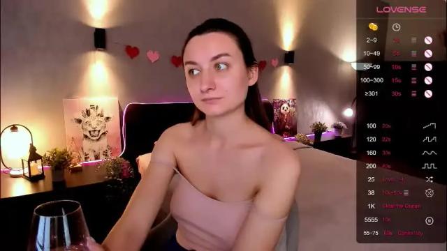 Thumbnail 1, annacooleman_'s Stream at Chaturbate, 21 days ago